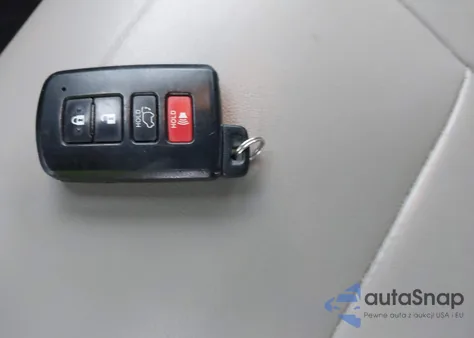 2017 Toyota Highlander Xle из США, поврежденный, VIN 5TDJZRFH8HS385554